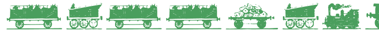 Eisenbahn Regular